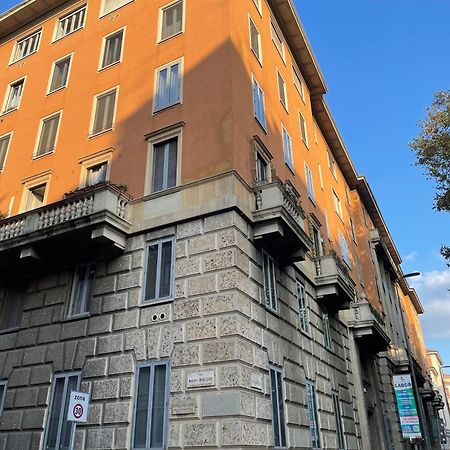 Viale Brianza Apartment Milano Dış mekan fotoğraf