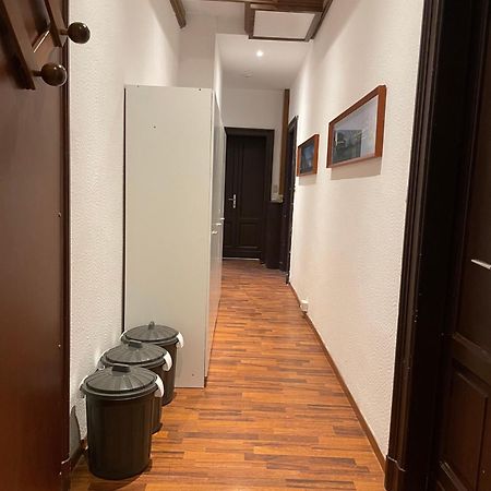 Viale Brianza Apartment Milano Dış mekan fotoğraf