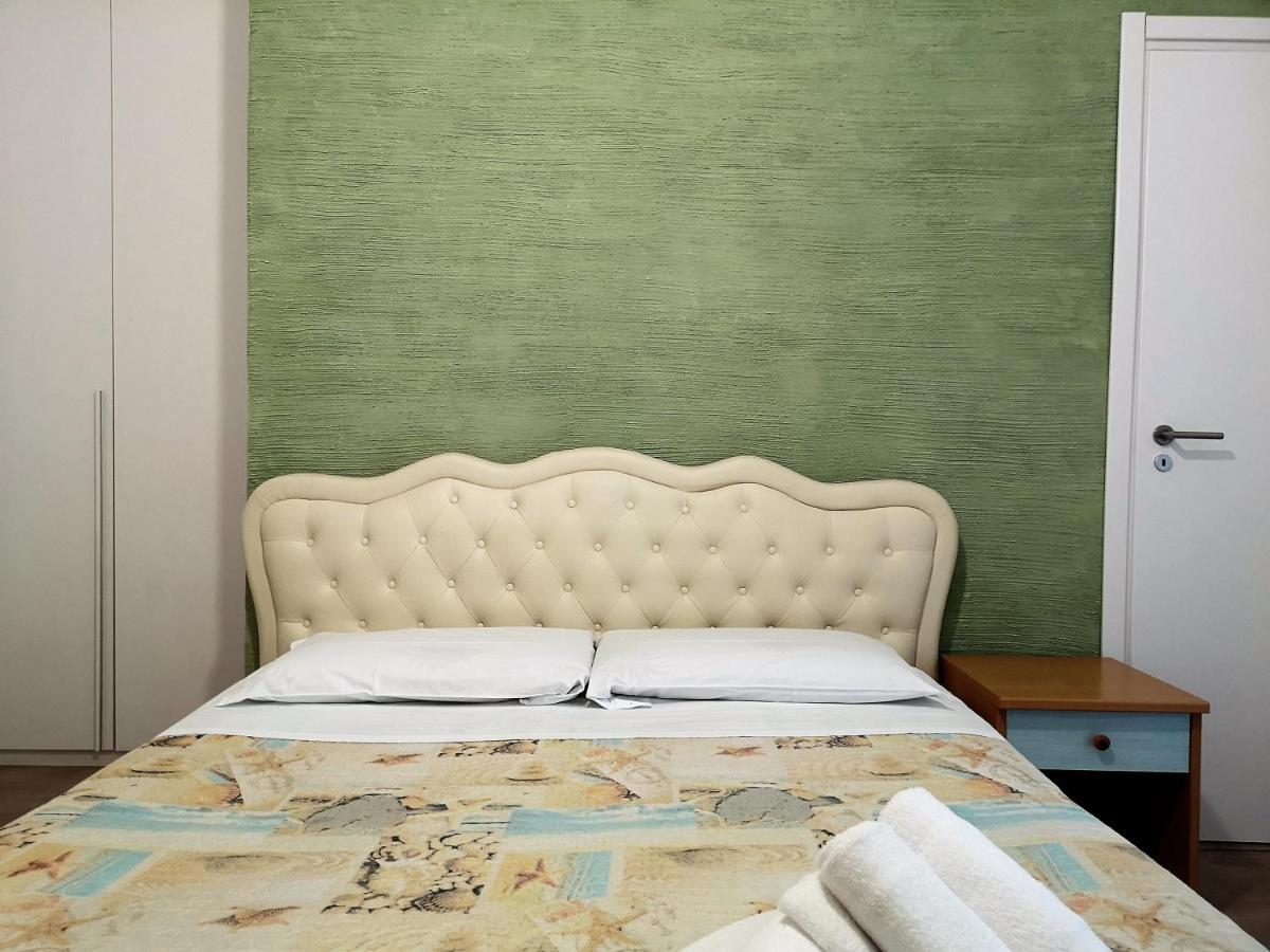 Viale Brianza Apartment Milano Dış mekan fotoğraf