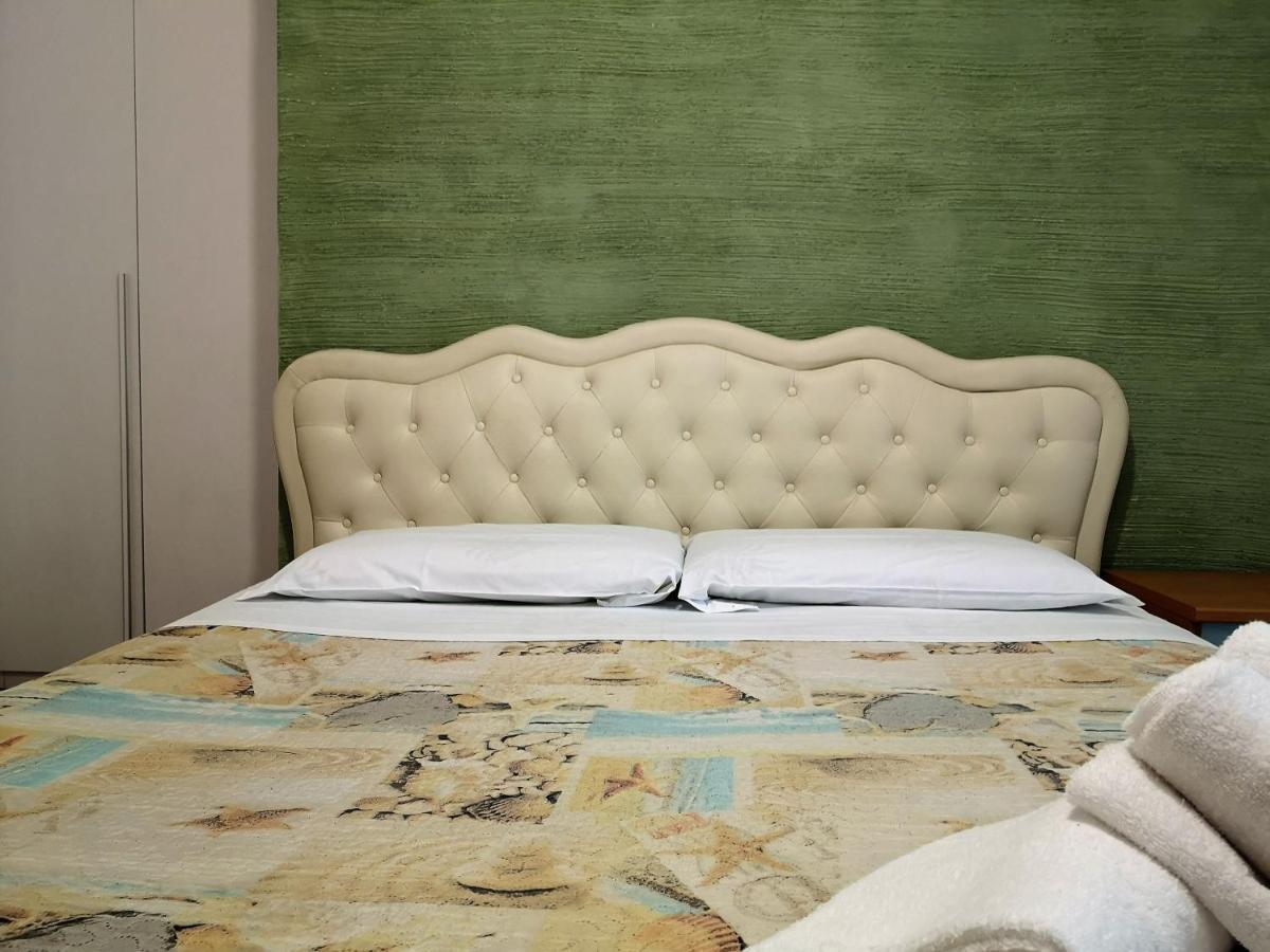 Viale Brianza Apartment Milano Dış mekan fotoğraf