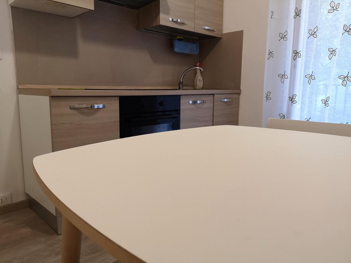 Viale Brianza Apartment Milano Dış mekan fotoğraf