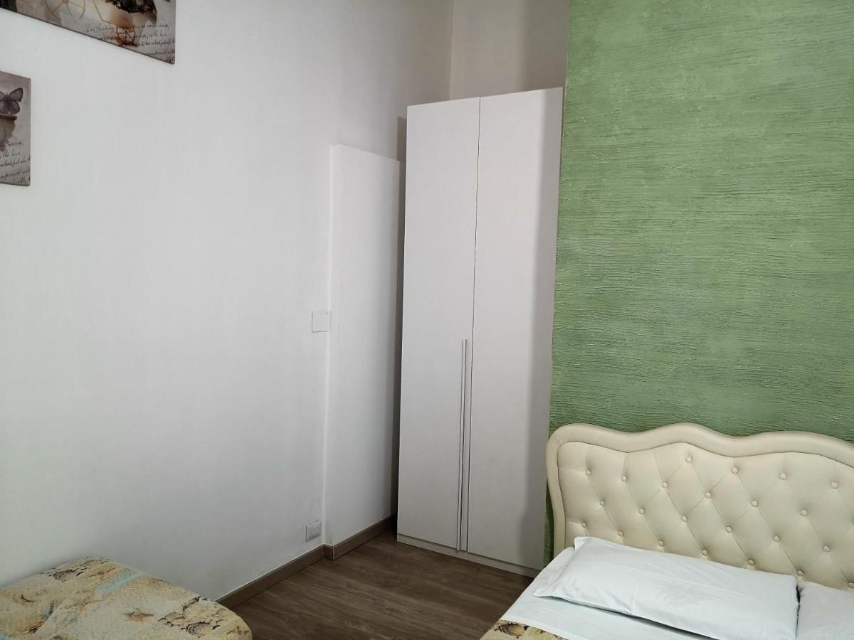 Viale Brianza Apartment Milano Dış mekan fotoğraf