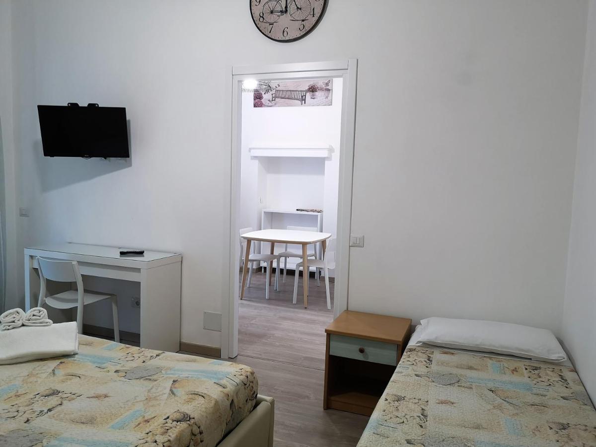 Viale Brianza Apartment Milano Dış mekan fotoğraf