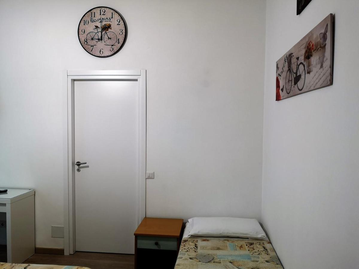 Viale Brianza Apartment Milano Dış mekan fotoğraf