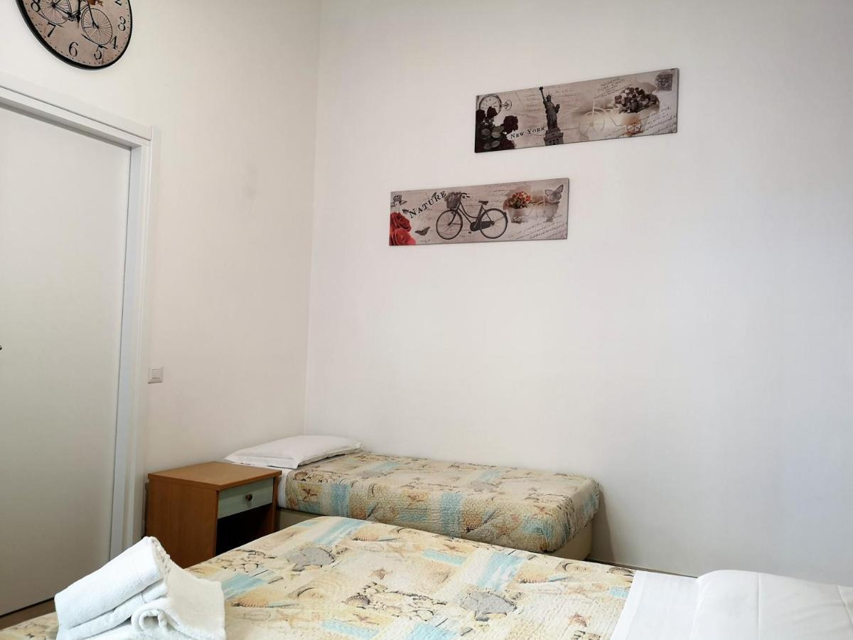 Viale Brianza Apartment Milano Dış mekan fotoğraf