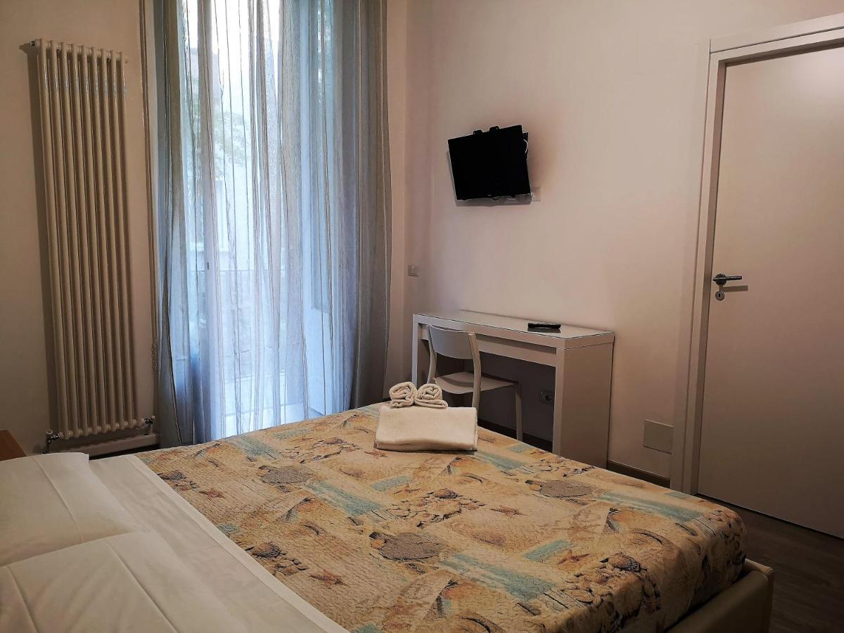 Viale Brianza Apartment Milano Dış mekan fotoğraf