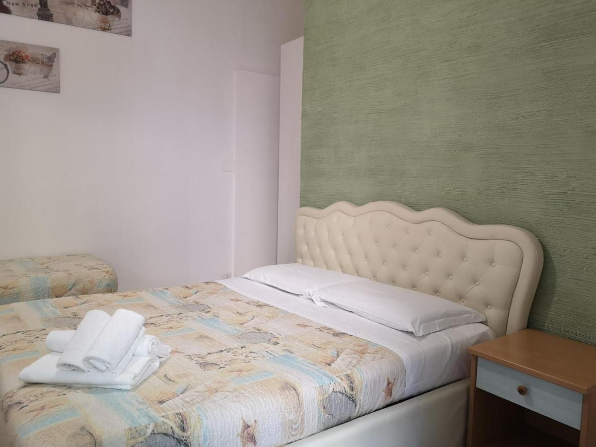 Viale Brianza Apartment Milano Dış mekan fotoğraf