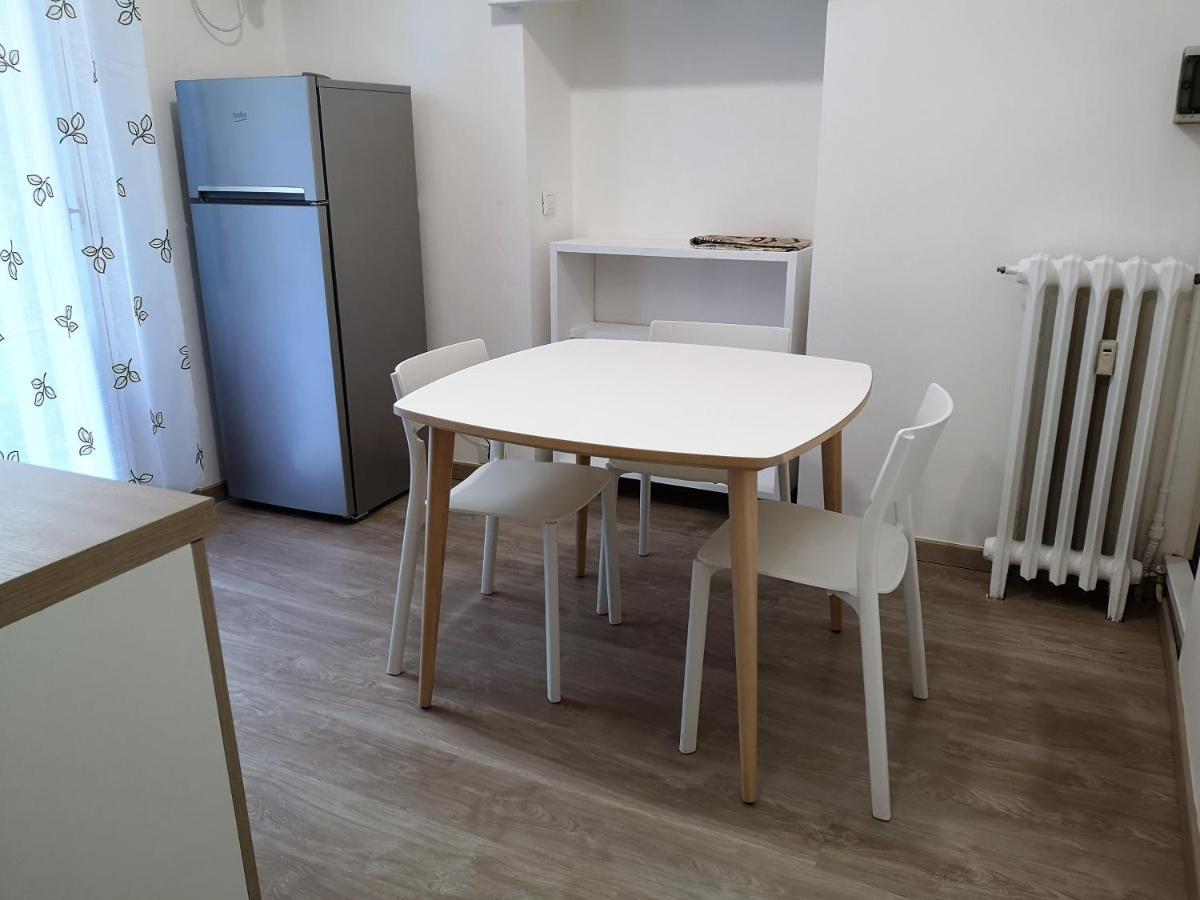 Viale Brianza Apartment Milano Dış mekan fotoğraf