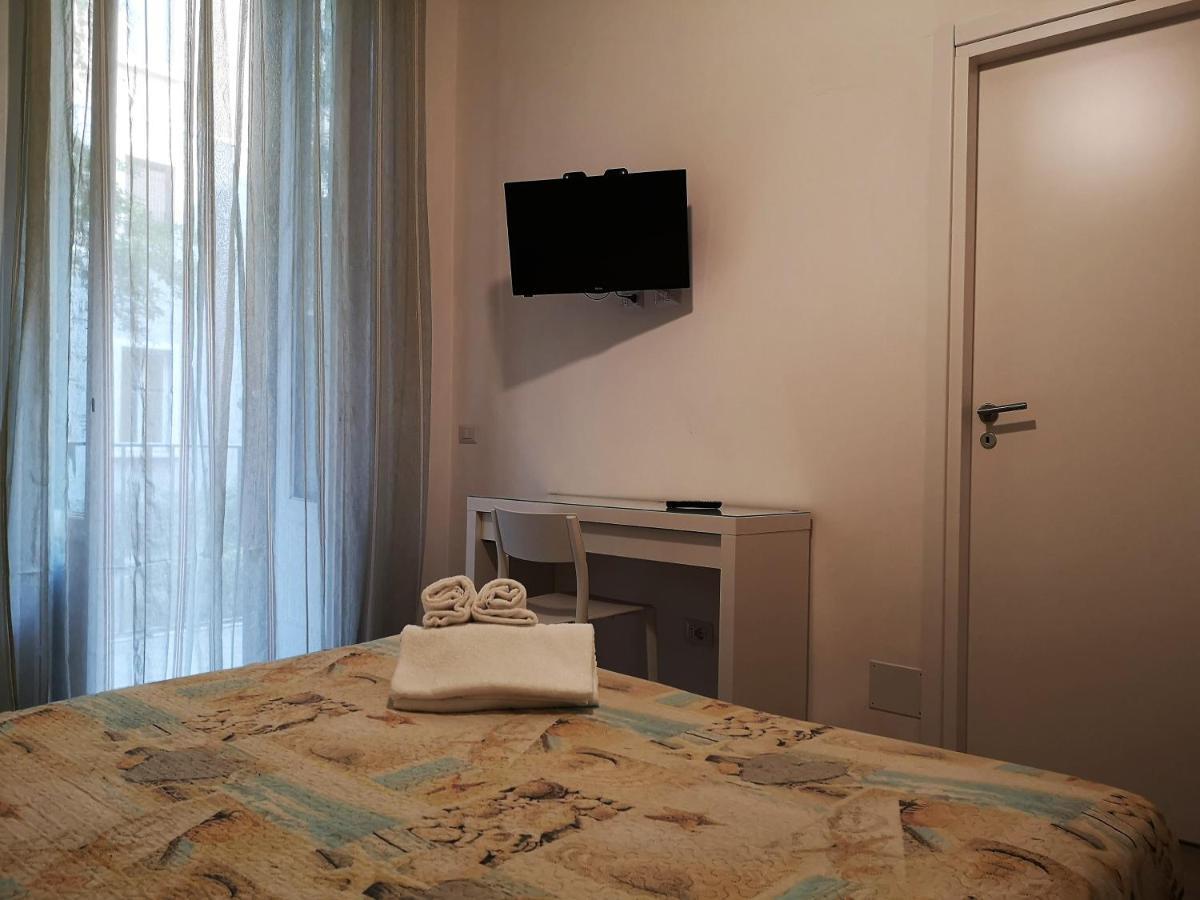 Viale Brianza Apartment Milano Dış mekan fotoğraf