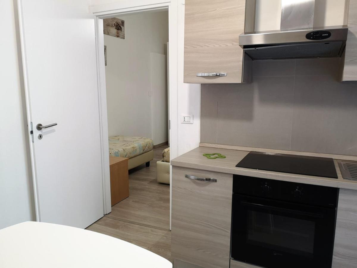 Viale Brianza Apartment Milano Dış mekan fotoğraf
