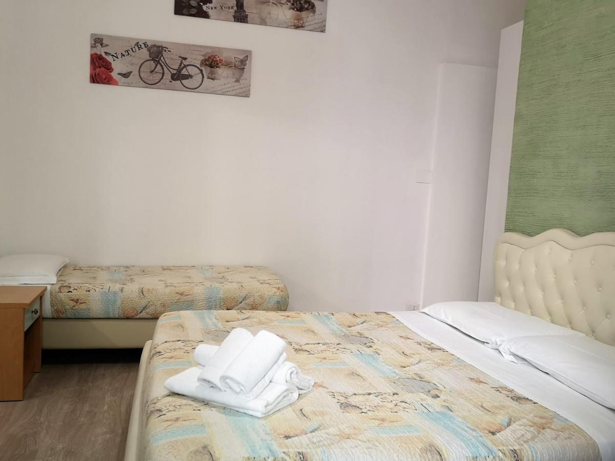 Viale Brianza Apartment Milano Dış mekan fotoğraf
