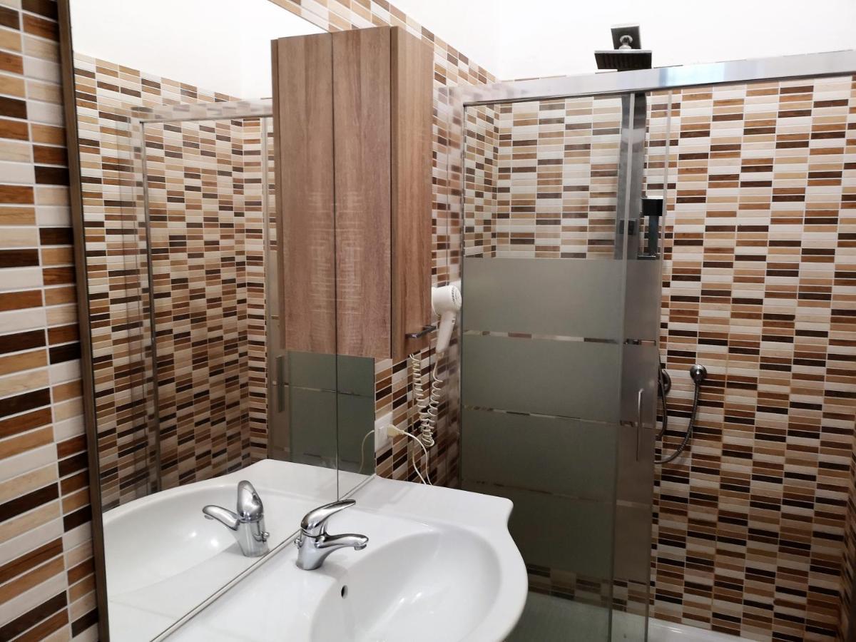Viale Brianza Apartment Milano Dış mekan fotoğraf
