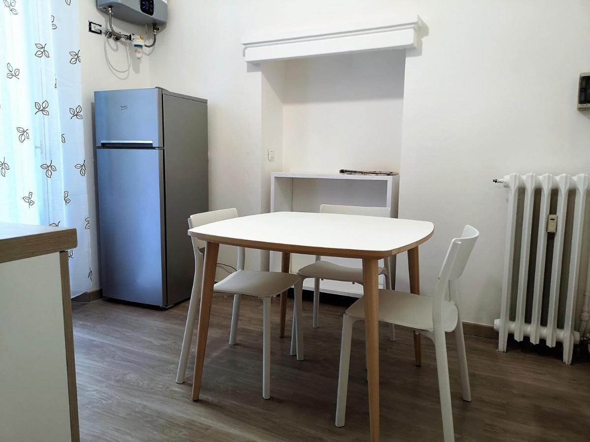 Viale Brianza Apartment Milano Dış mekan fotoğraf