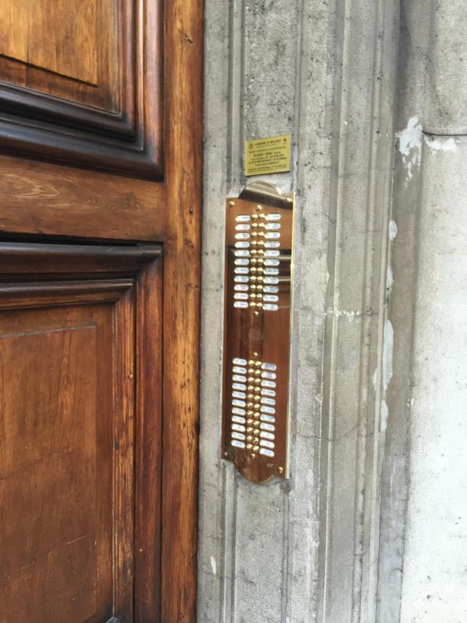Viale Brianza Apartment Milano Dış mekan fotoğraf