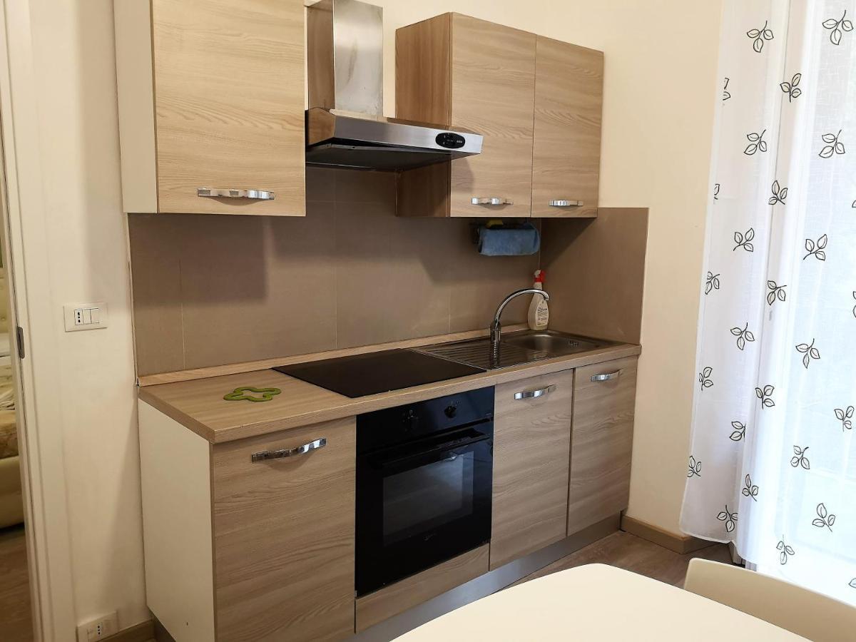 Viale Brianza Apartment Milano Dış mekan fotoğraf