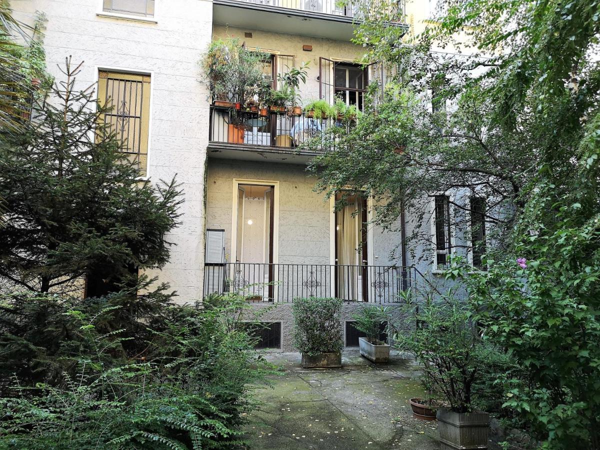 Viale Brianza Apartment Milano Dış mekan fotoğraf