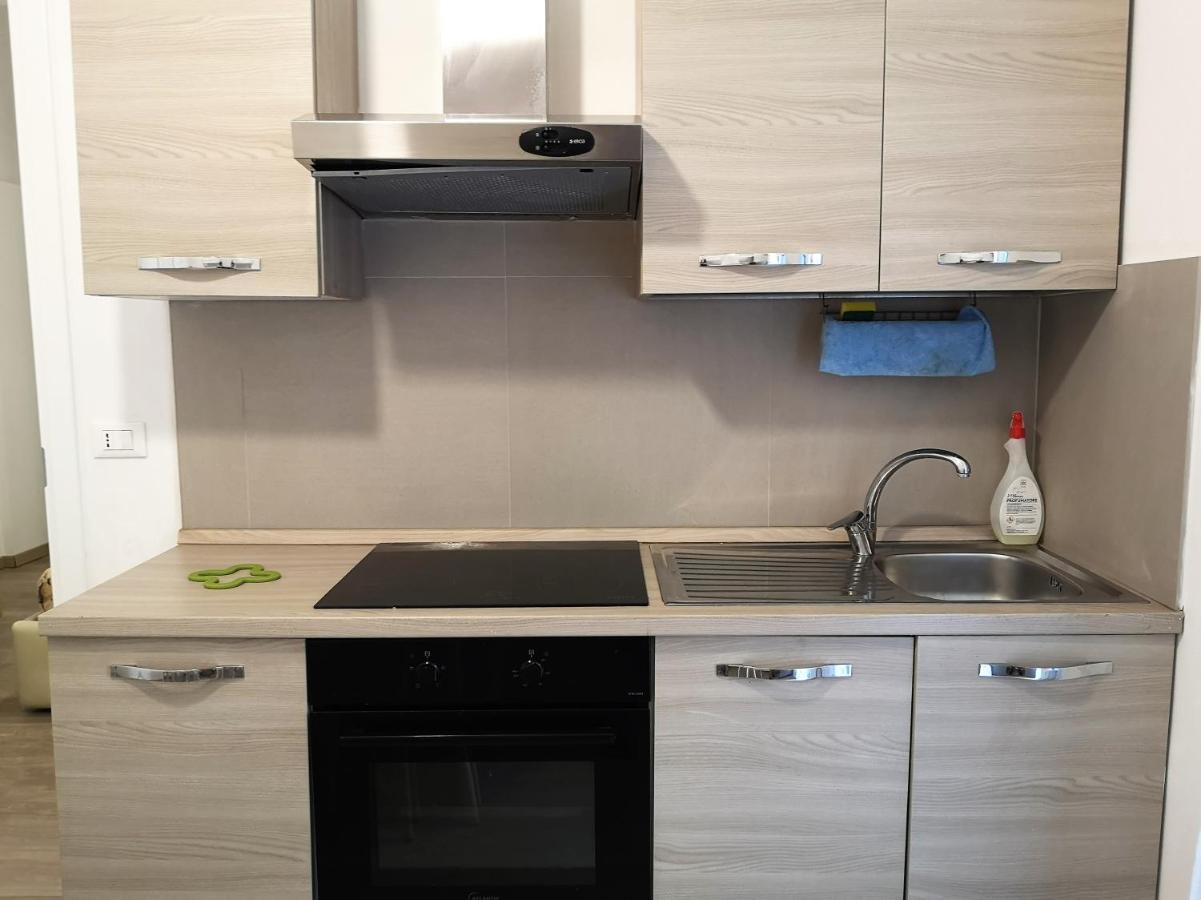 Viale Brianza Apartment Milano Dış mekan fotoğraf