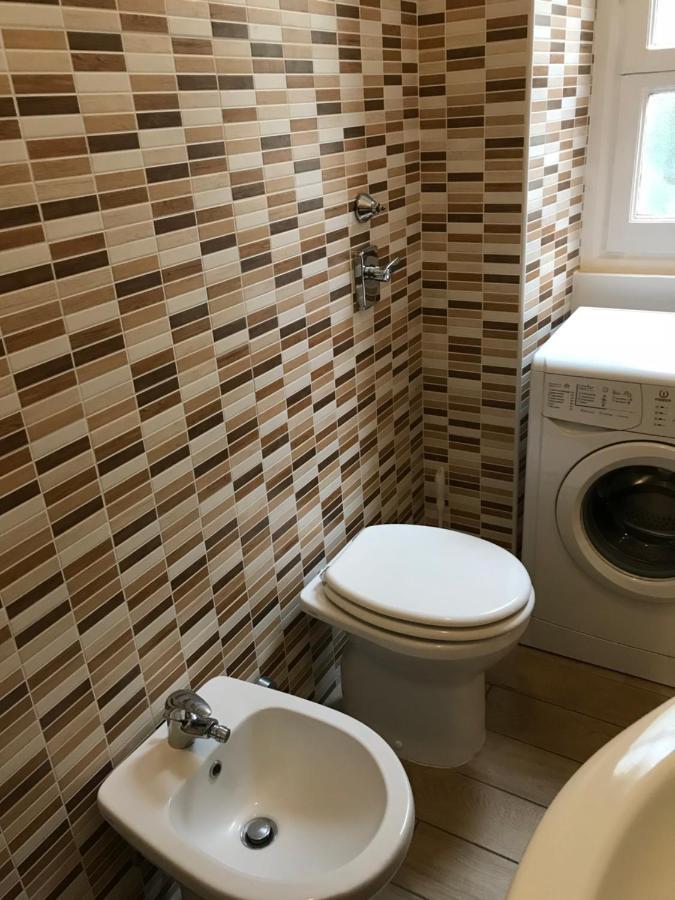 Viale Brianza Apartment Milano Dış mekan fotoğraf