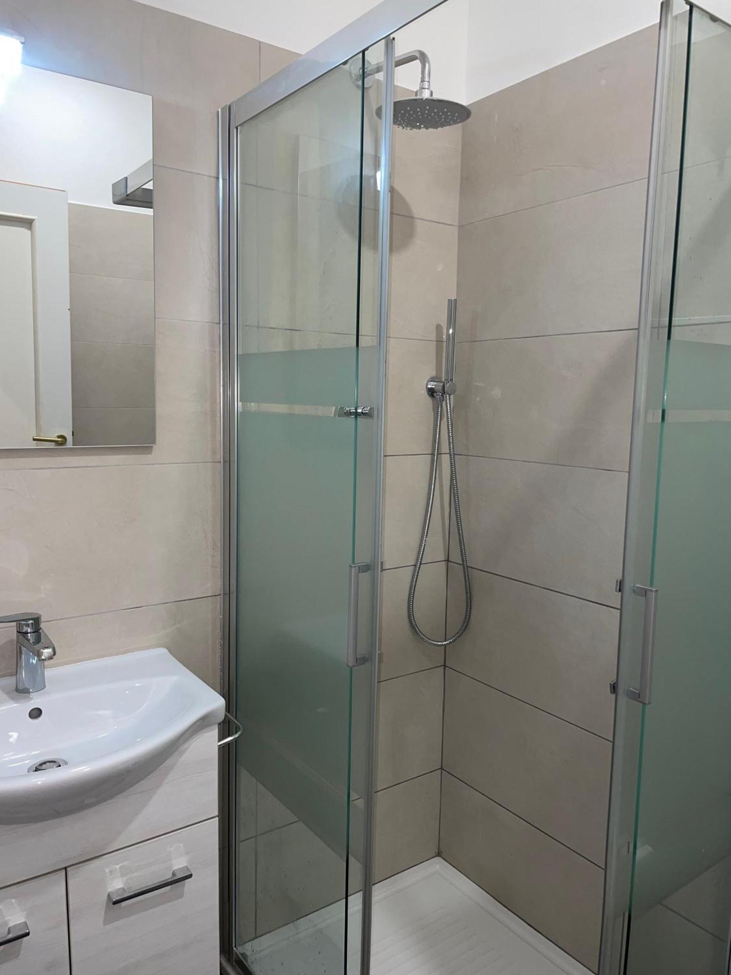 Viale Brianza Apartment Milano Dış mekan fotoğraf