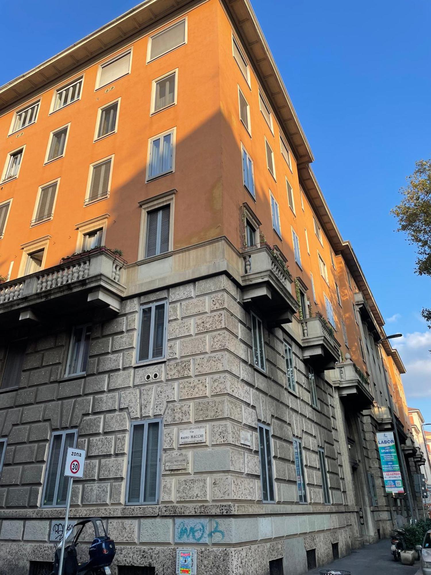 Viale Brianza Apartment Milano Dış mekan fotoğraf