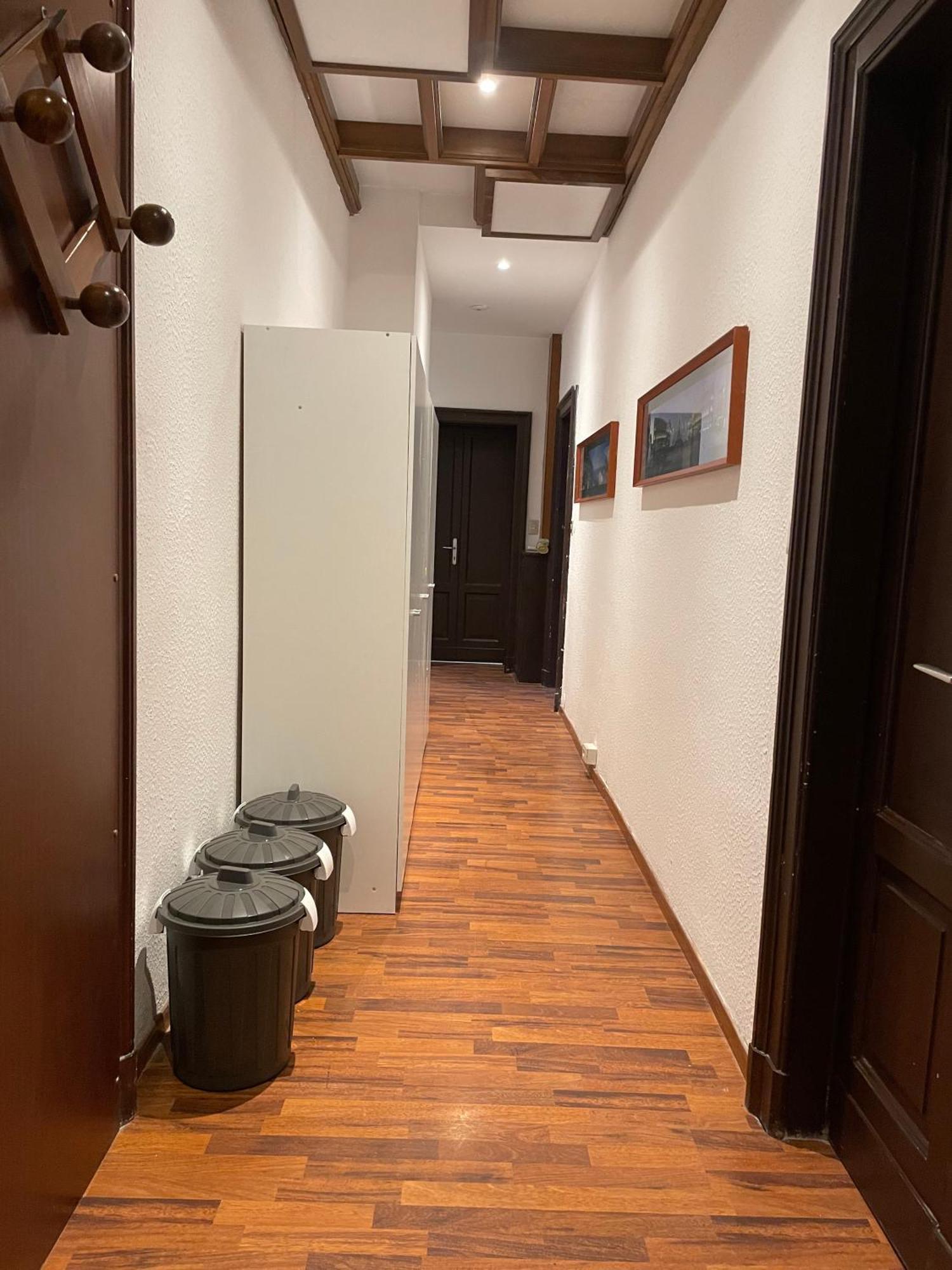 Viale Brianza Apartment Milano Dış mekan fotoğraf