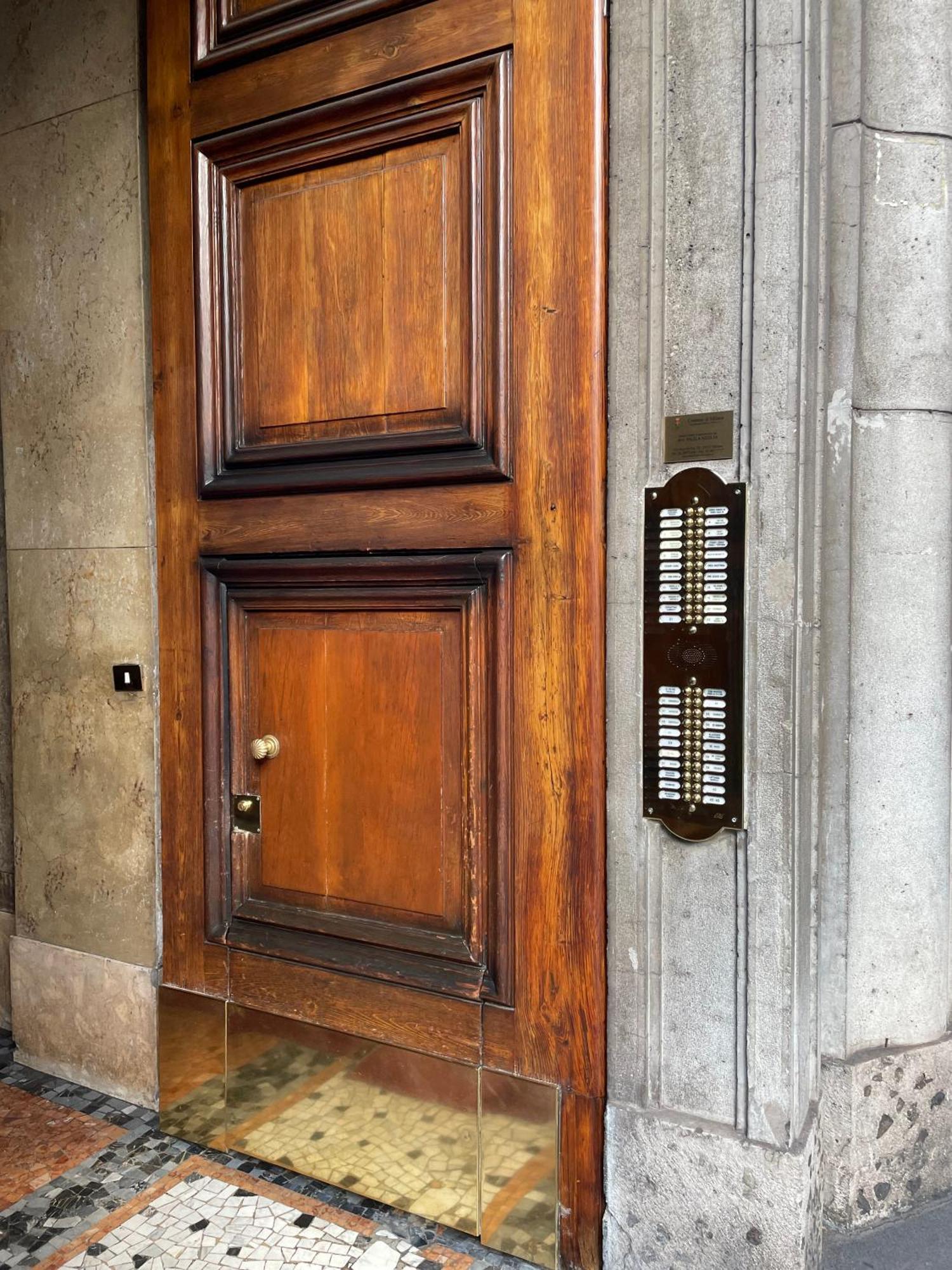 Viale Brianza Apartment Milano Dış mekan fotoğraf