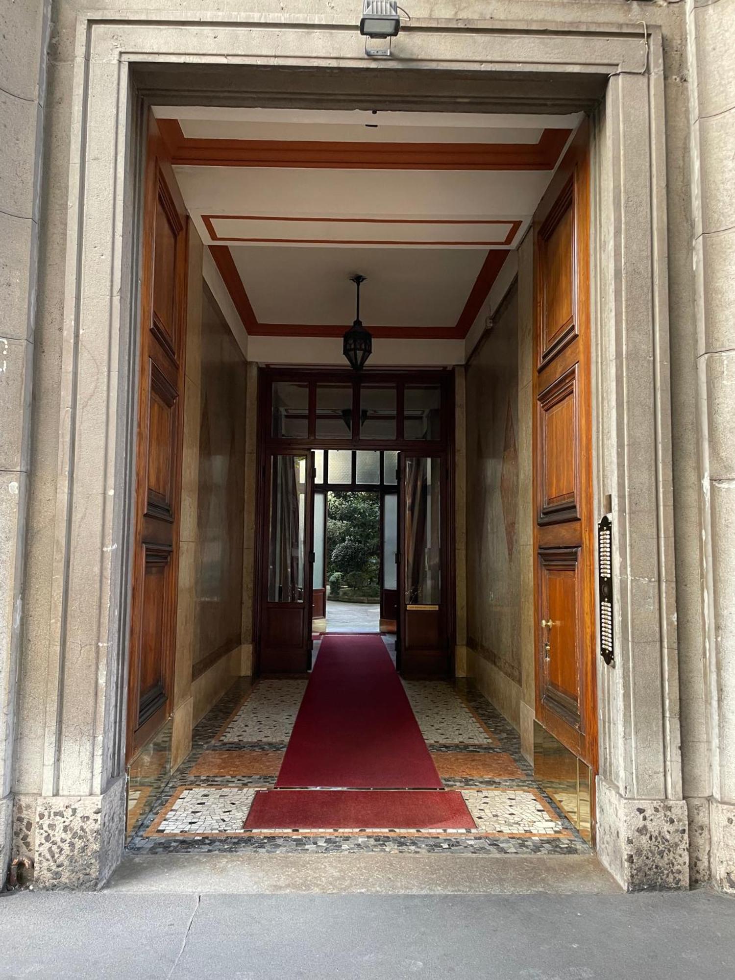 Viale Brianza Apartment Milano Dış mekan fotoğraf