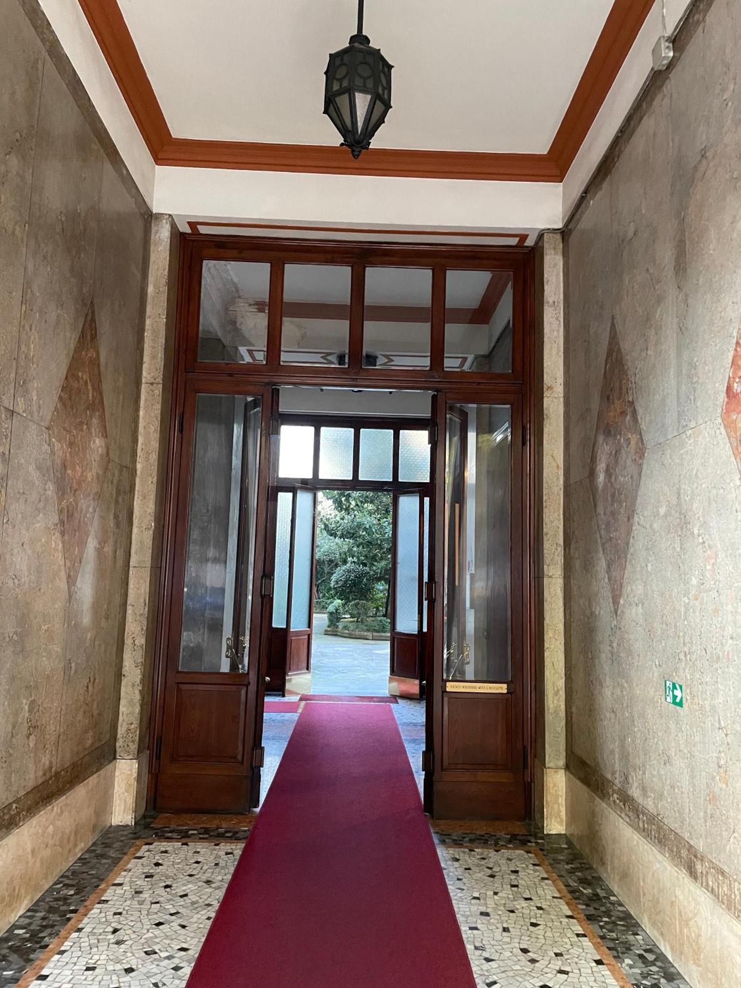Viale Brianza Apartment Milano Dış mekan fotoğraf