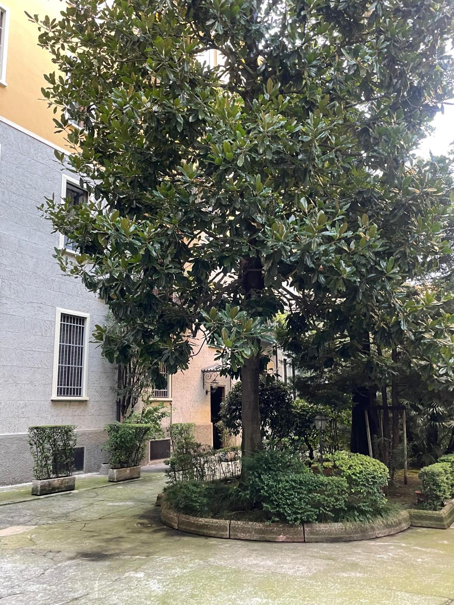 Viale Brianza Apartment Milano Dış mekan fotoğraf