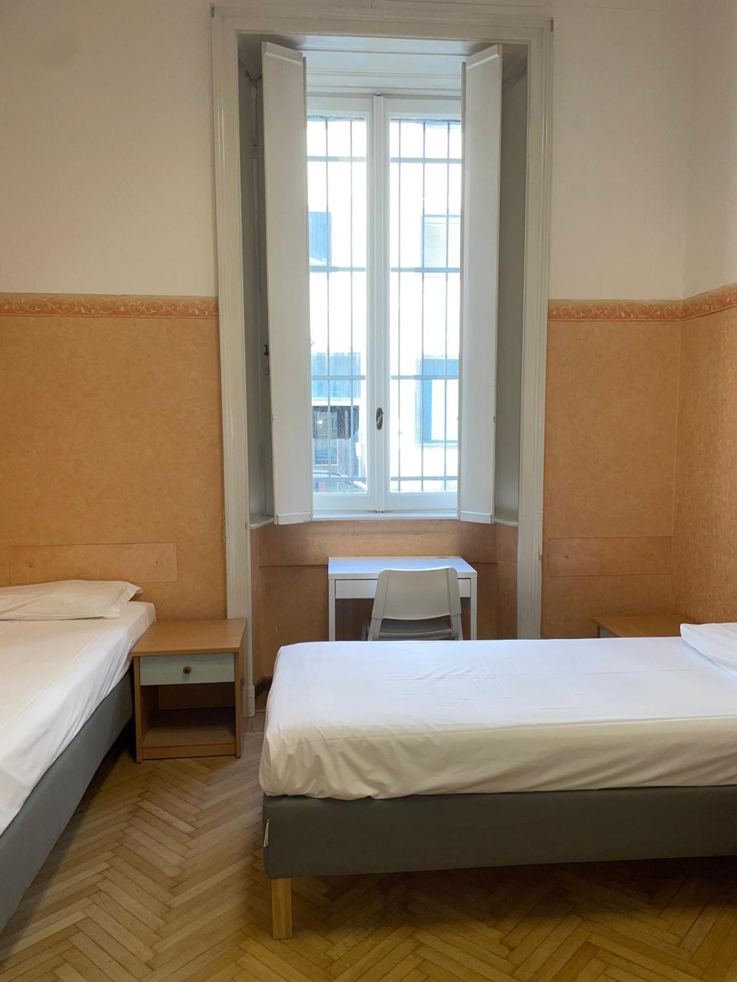 Viale Brianza Apartment Milano Dış mekan fotoğraf