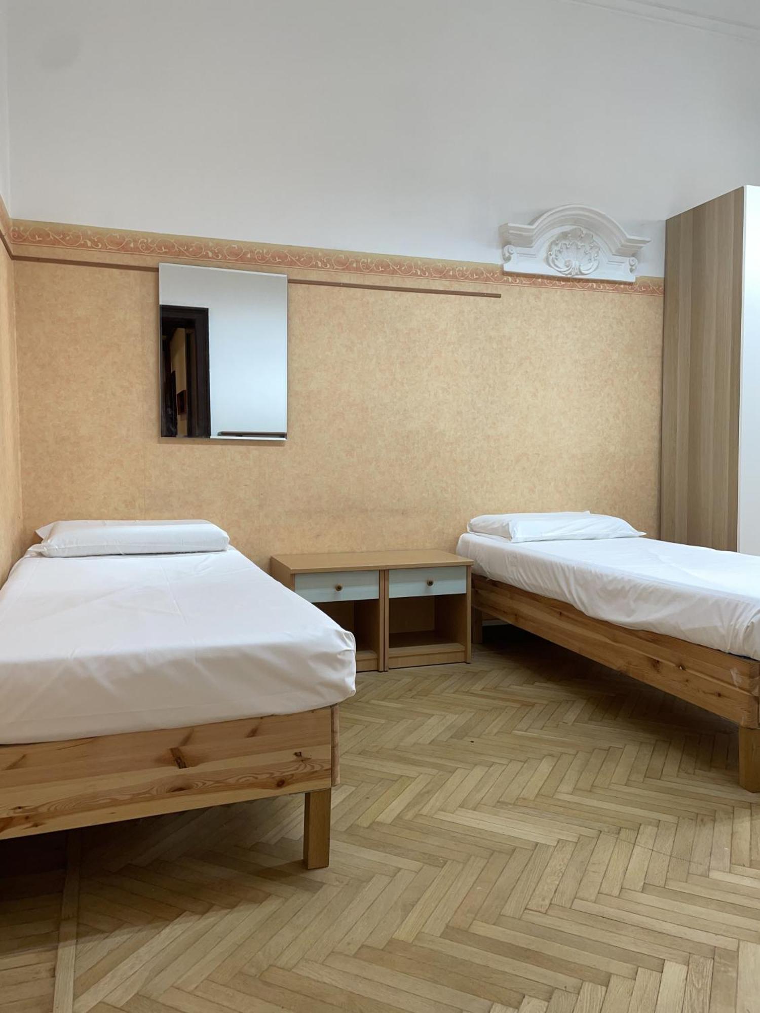 Viale Brianza Apartment Milano Dış mekan fotoğraf