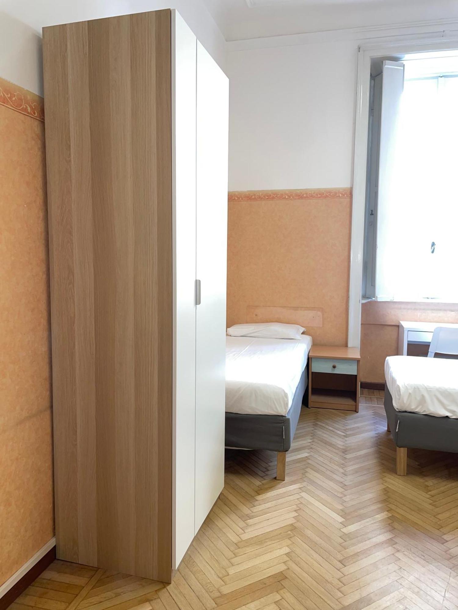 Viale Brianza Apartment Milano Dış mekan fotoğraf