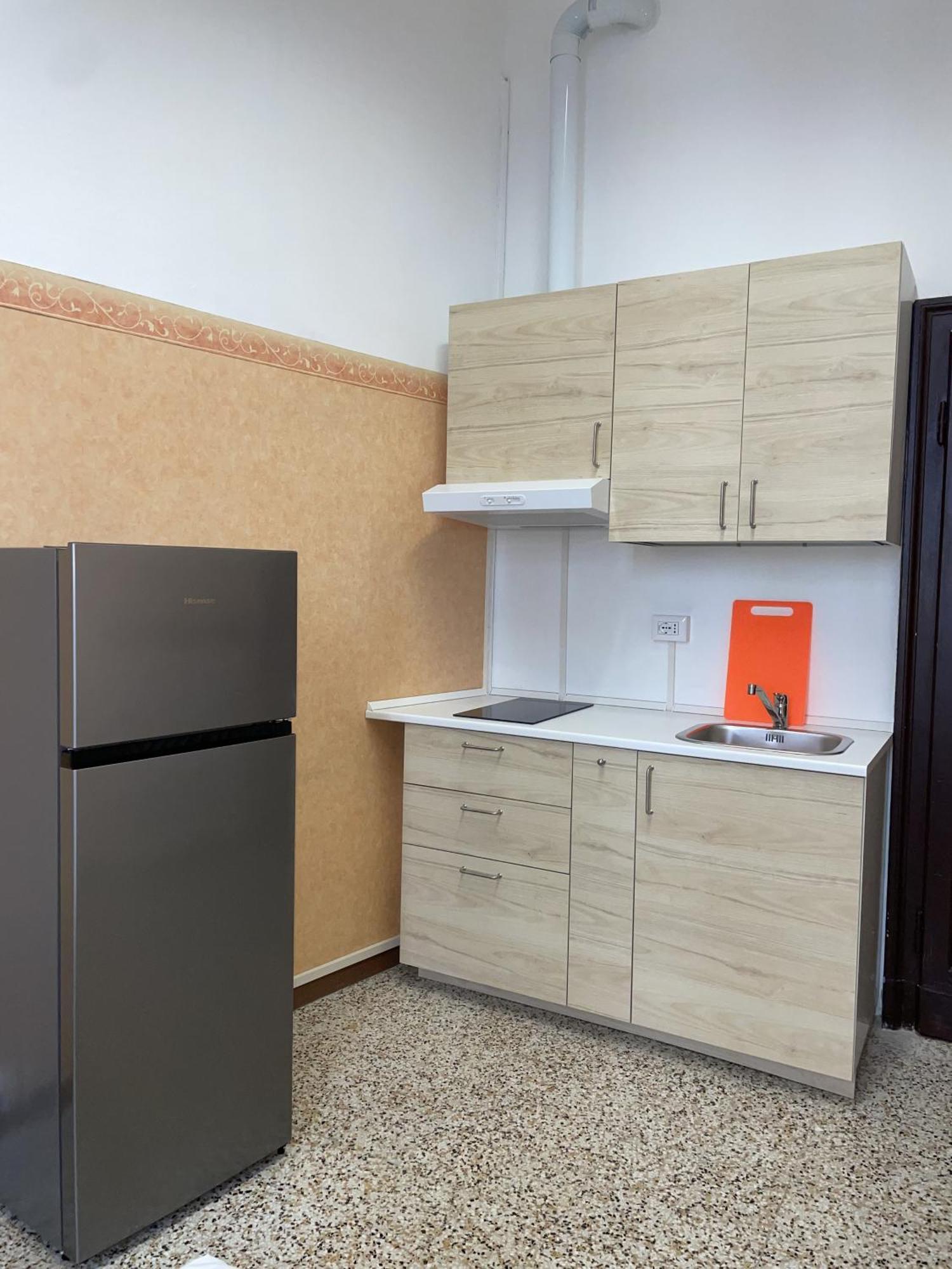 Viale Brianza Apartment Milano Dış mekan fotoğraf