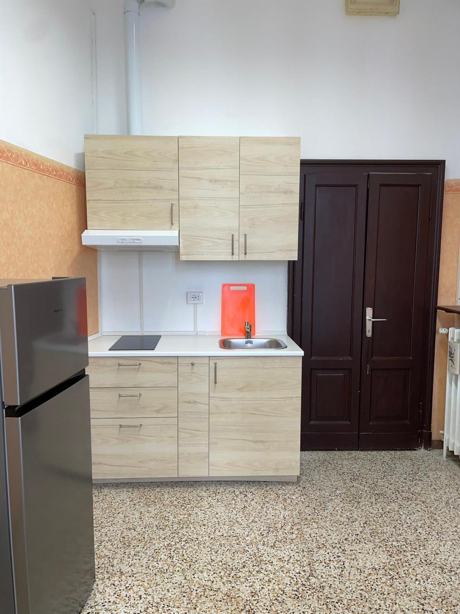 Viale Brianza Apartment Milano Dış mekan fotoğraf
