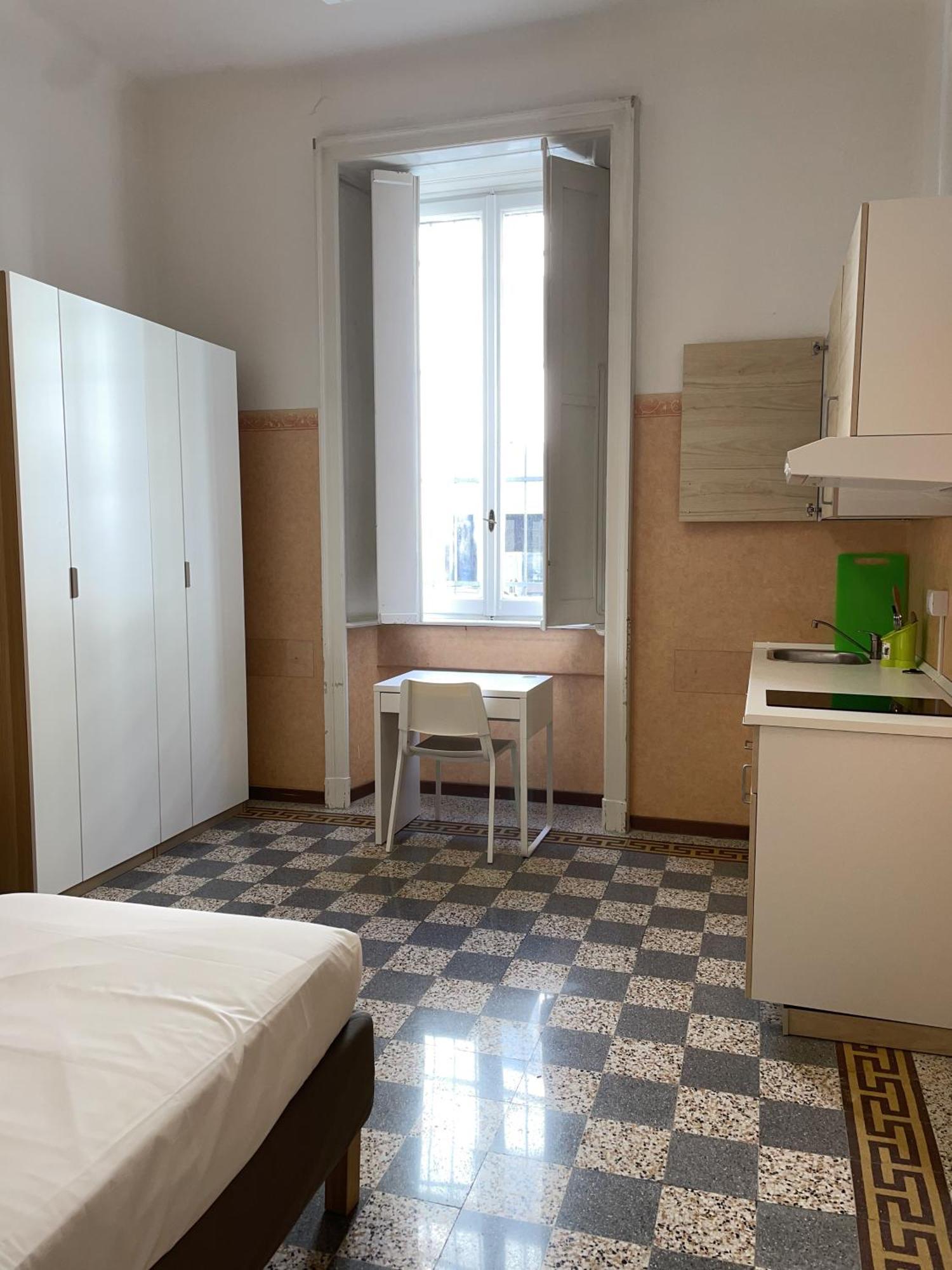 Viale Brianza Apartment Milano Dış mekan fotoğraf