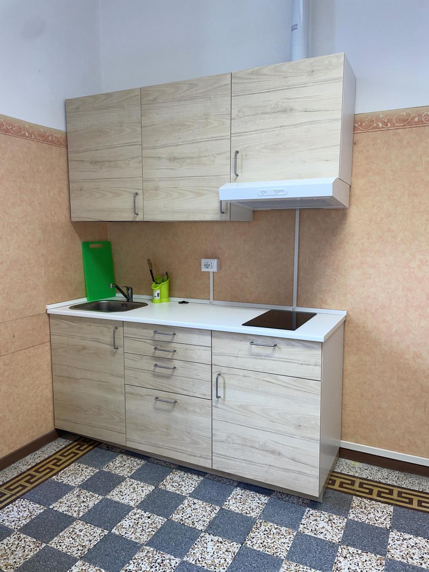 Viale Brianza Apartment Milano Dış mekan fotoğraf