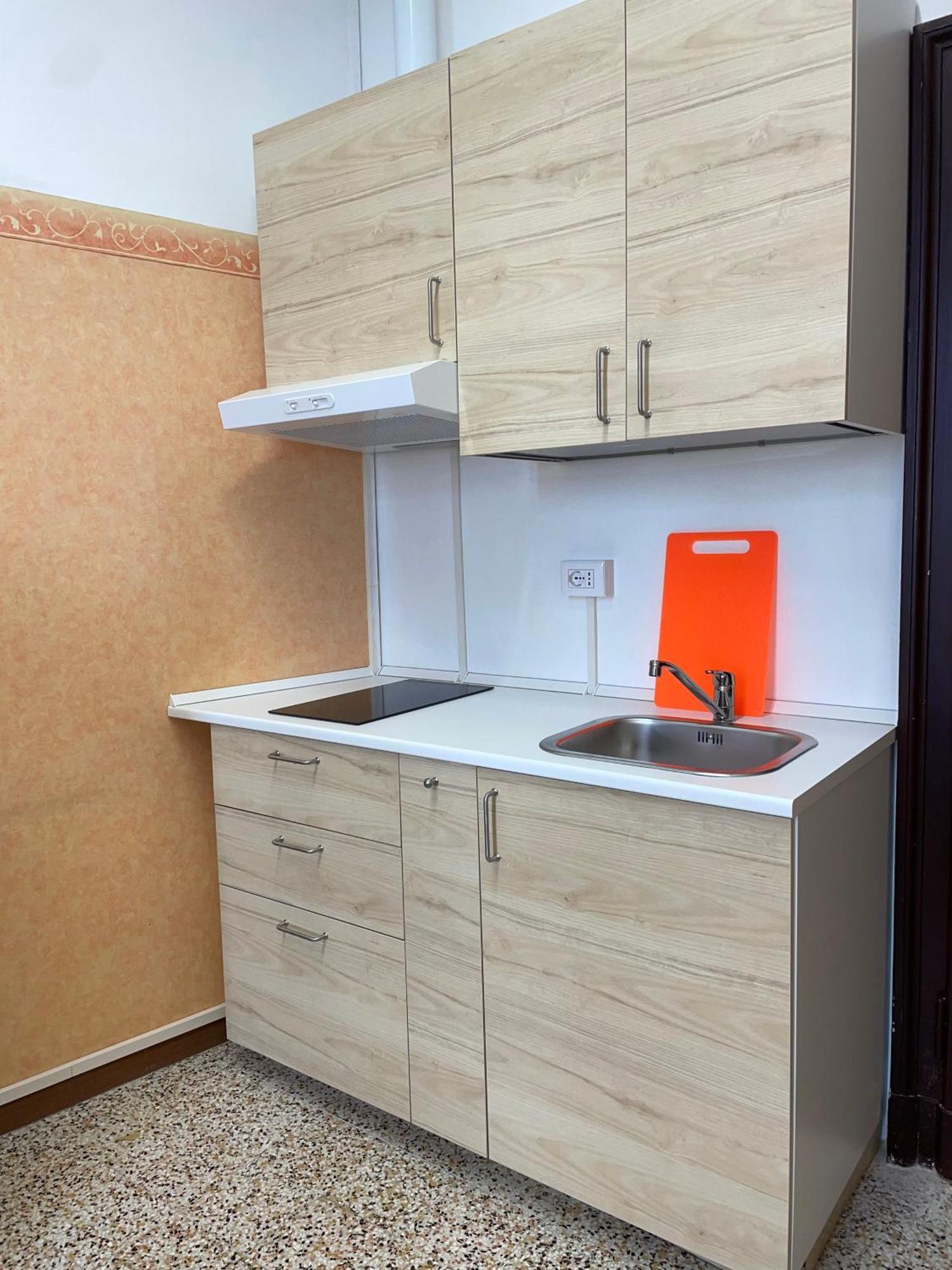 Viale Brianza Apartment Milano Dış mekan fotoğraf